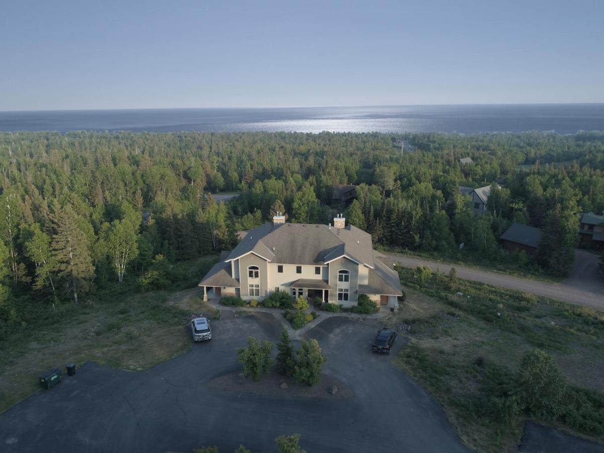 Mylutsen Apartment Exterior foto